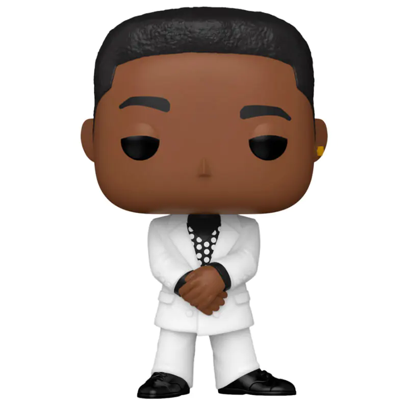 Figurka POP 100th Warner Bros Family Matters Steve Urkel Chase zdjęcie produktu