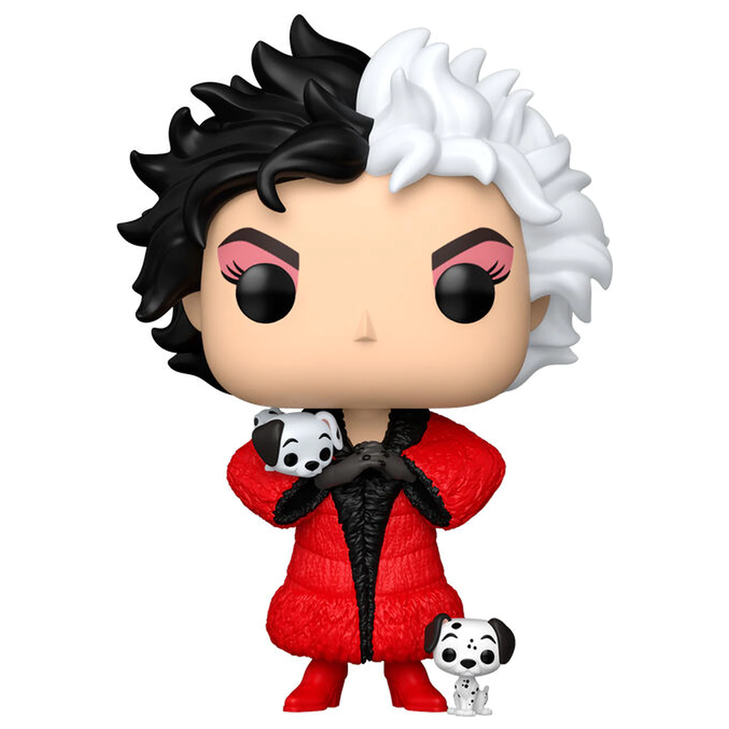 Funko POP figurka 101 Dalmatians Cruella de Vil (1996) zdjęcie produktu