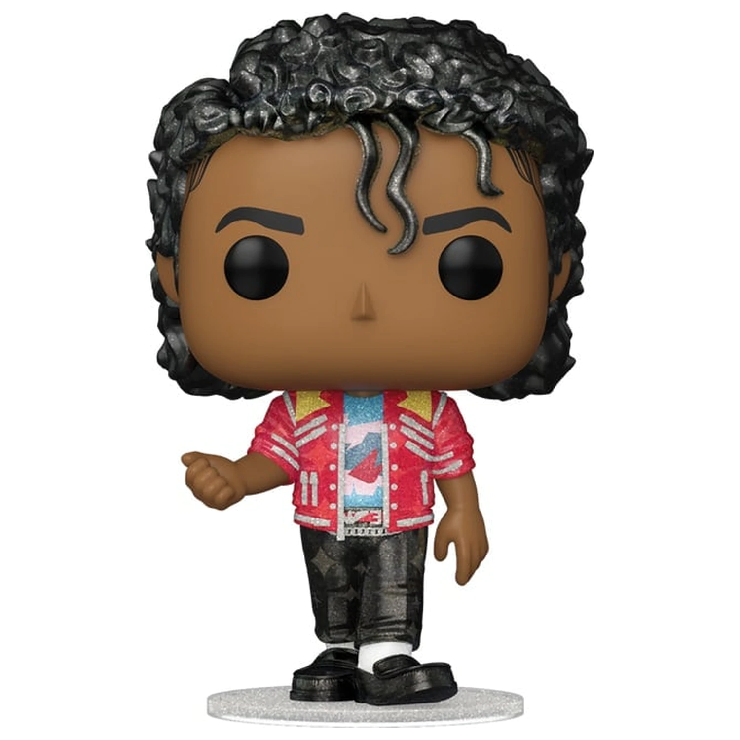 Funko POP 250 Funko POP figurka Rocks Michael Jackson zdjęcie produktu