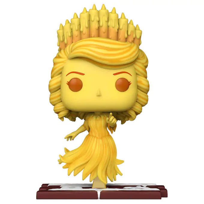 Figurka Funko POP A Christmas Carol Duch Przeszłych Świąt Bożego Narodzenia Świeci zdjęcie produktu