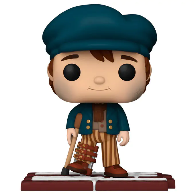 Funko POP figurka Opowieść Wigilijna Tiny Tim zdjęcie produktu