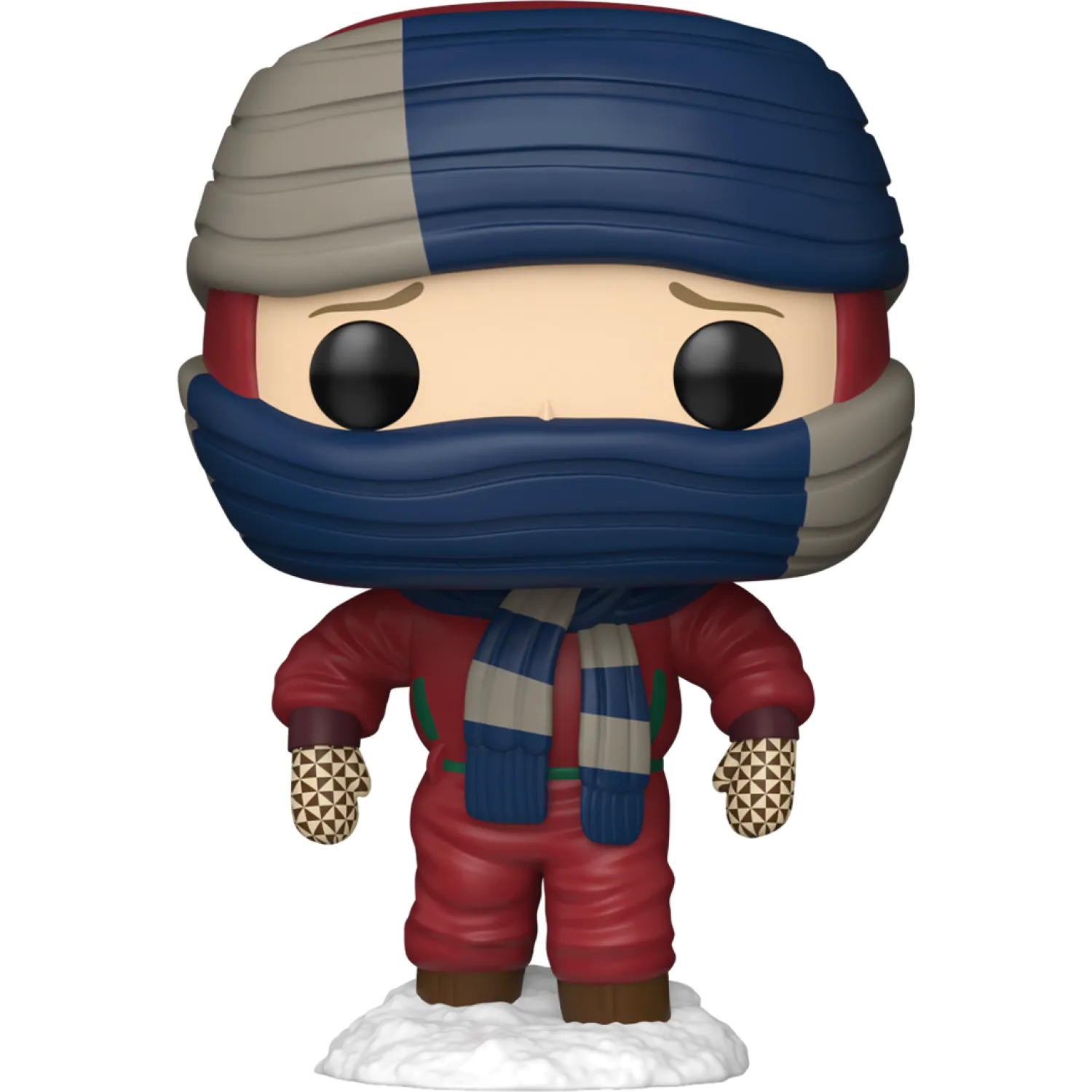 Figurka Funko POP A Christmas Story Randy Parker zdjęcie produktu