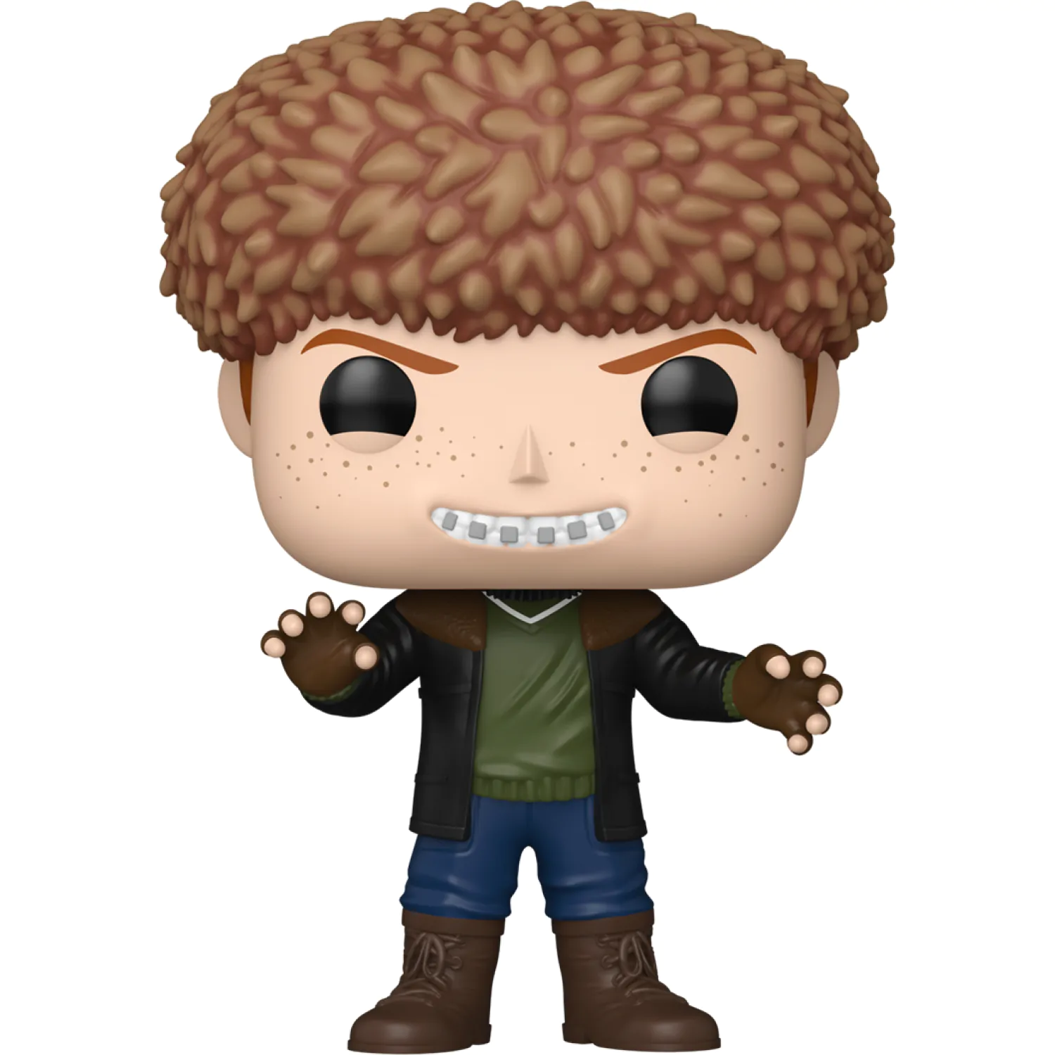Figurka Funko POP A Christmas Story Scut Farkus zdjęcie produktu
