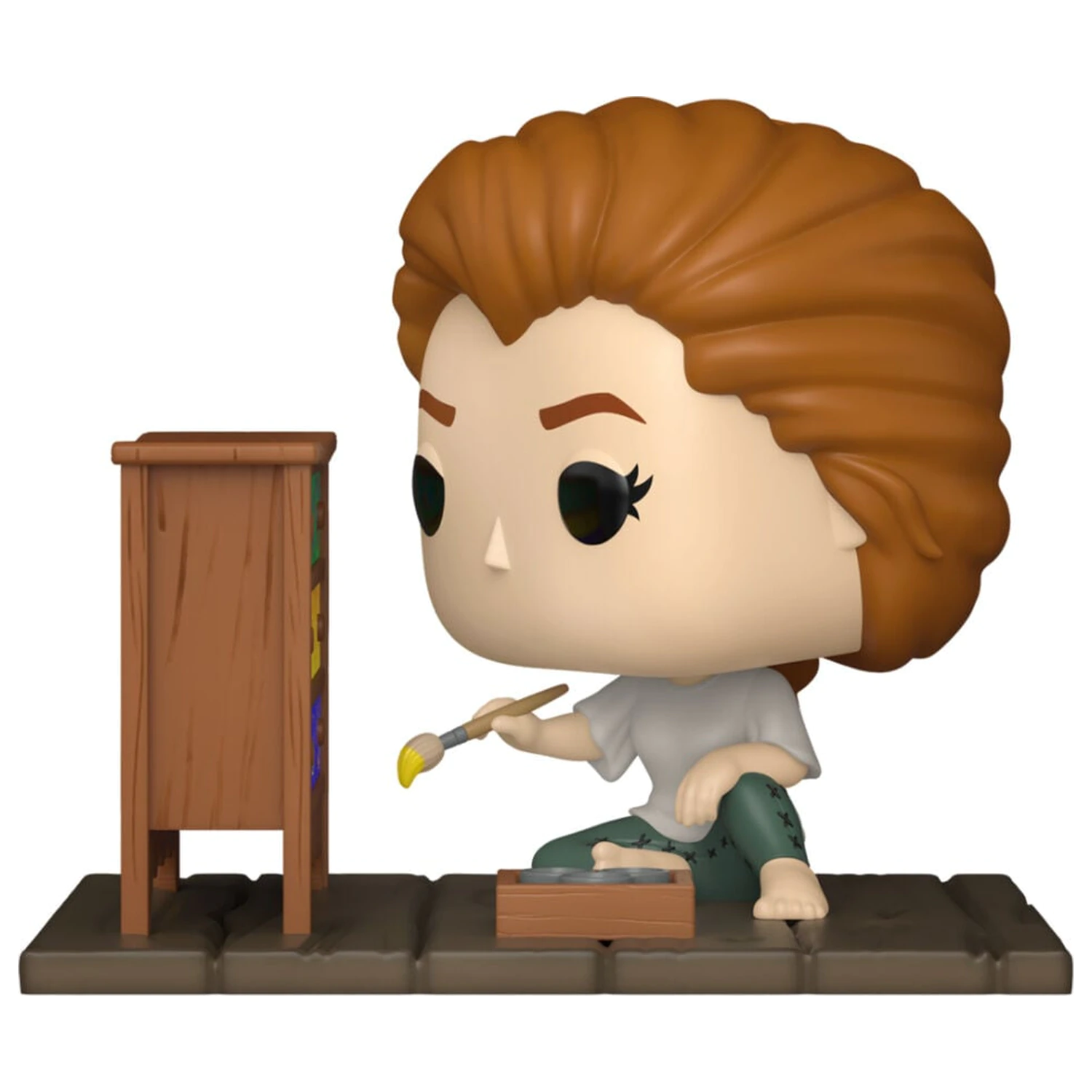 Funko POP figurka Premium A Court of Thorns and Roses Feyre Painting zdjęcie produktu