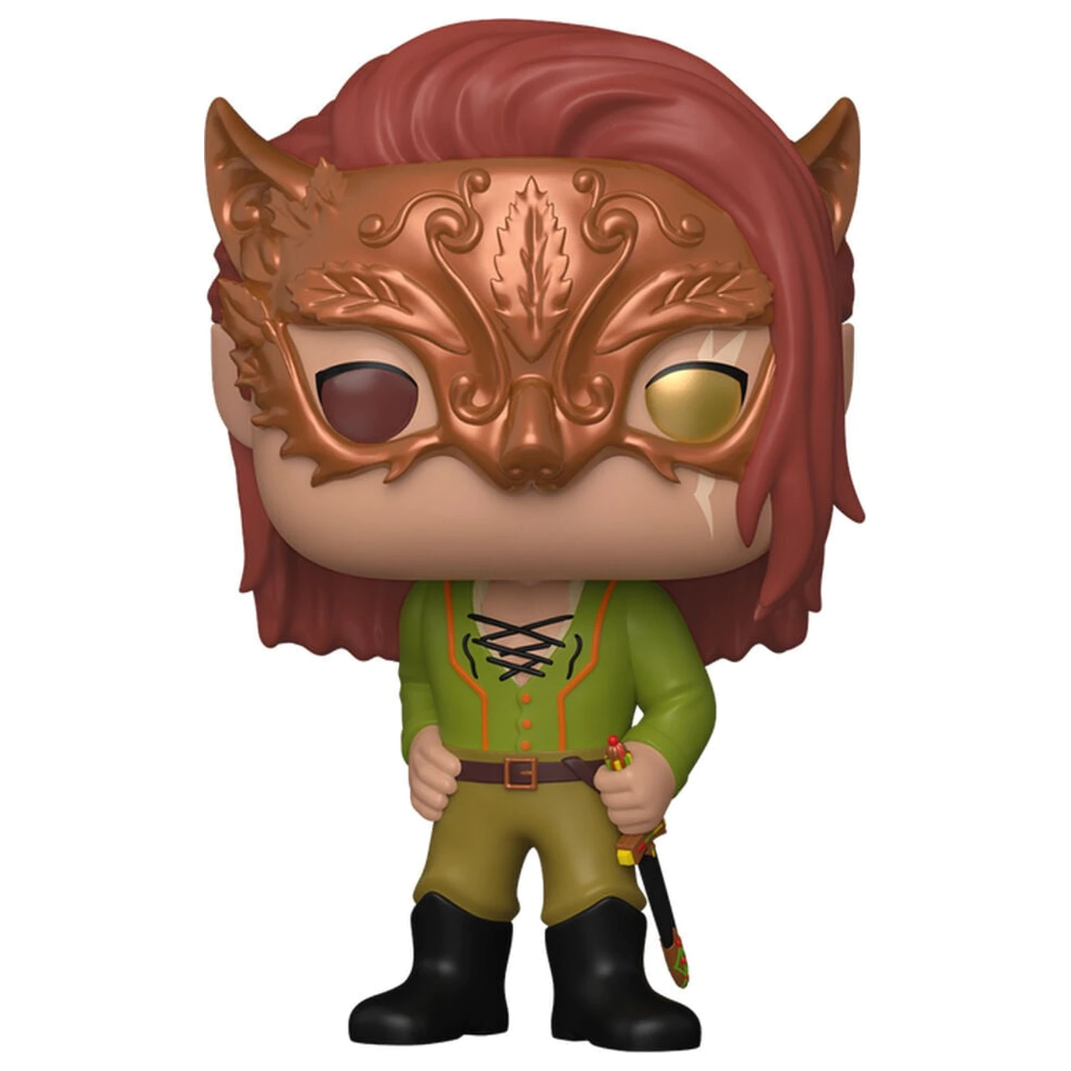 Funko POP figurka A Court of Thorns and Roses Lucien Vanserra zdjęcie produktu
