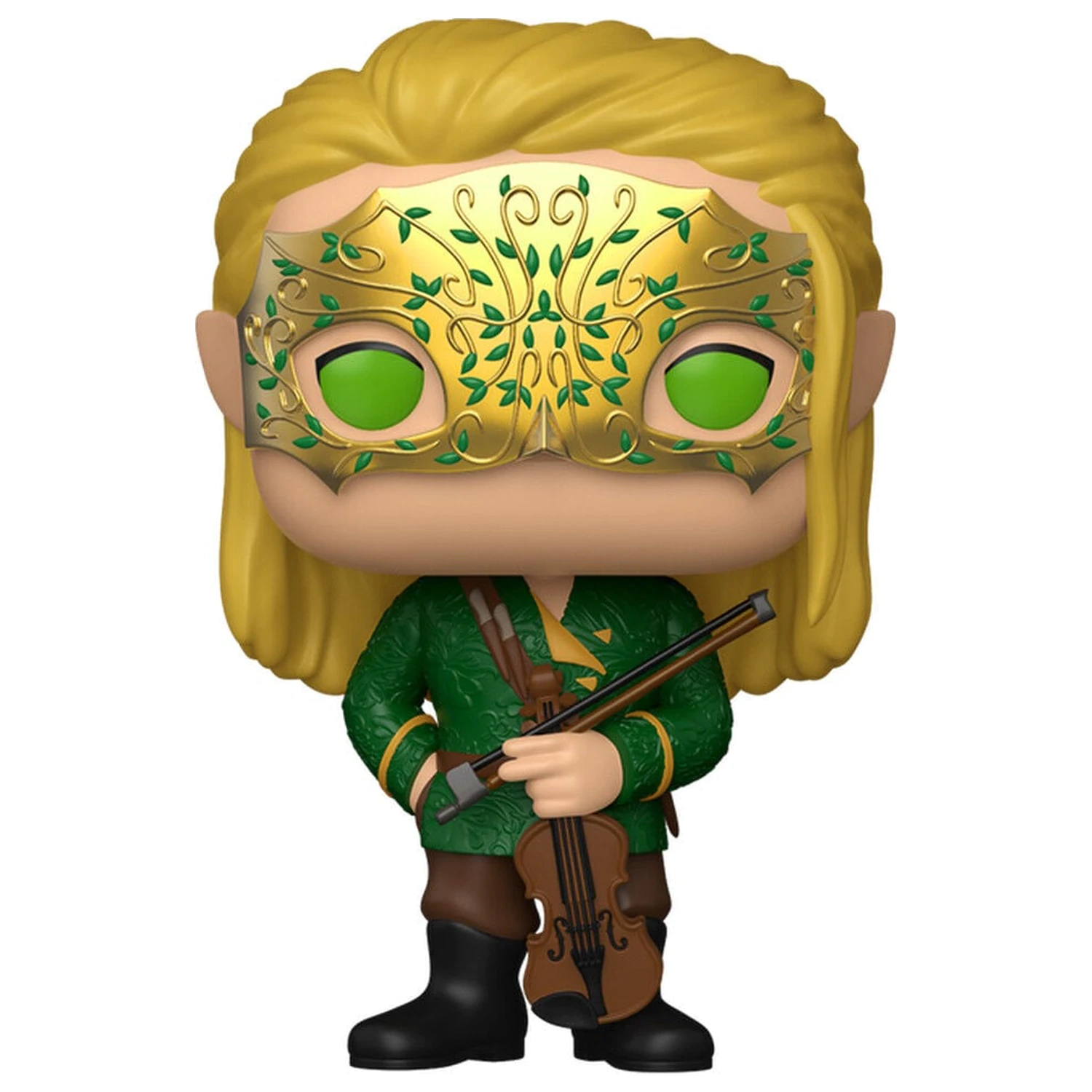 Figurka Funko POP A Court of Thorns and Roses Tamlin zdjęcie produktu