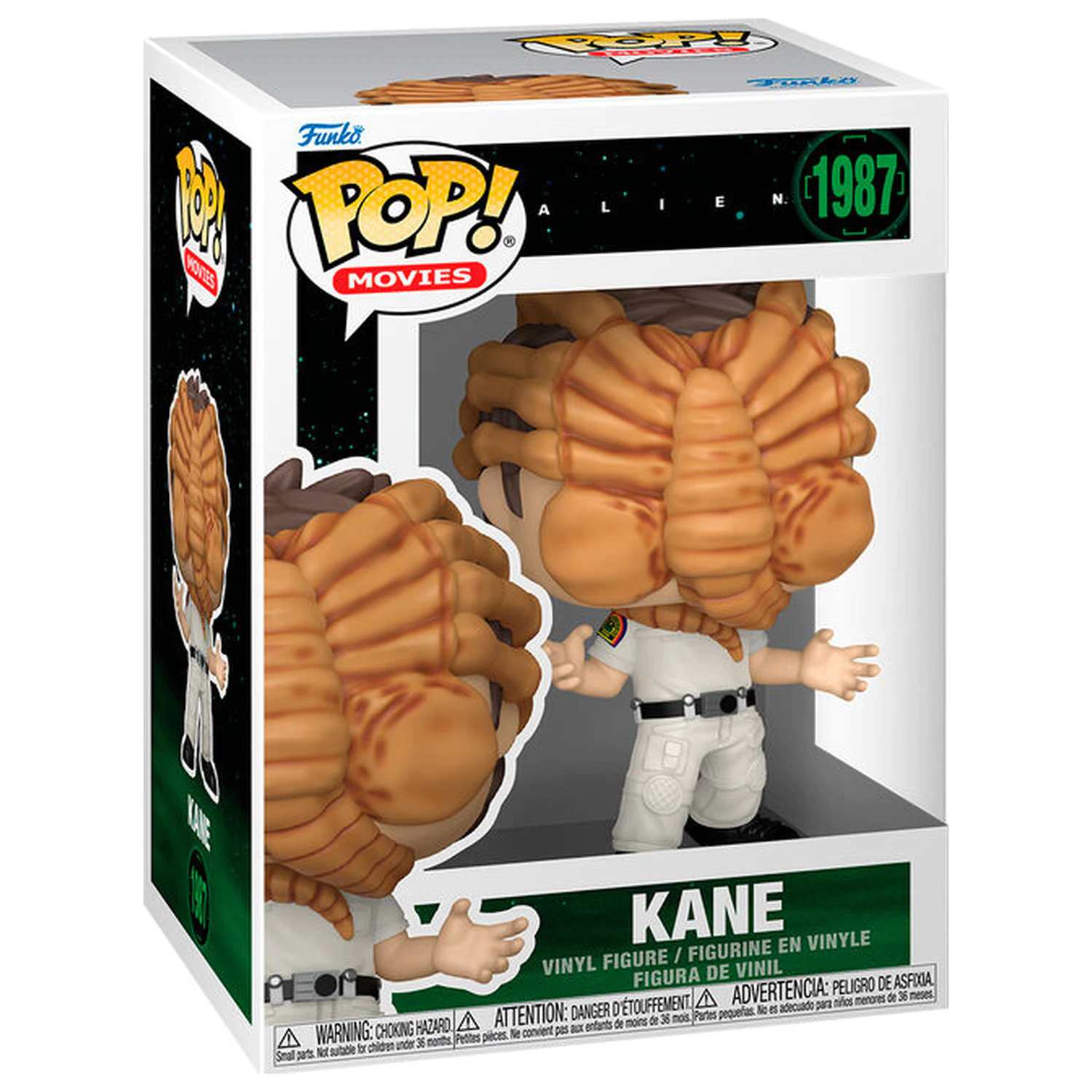 Funko POP figurka Alien Kane zdjęcie produktu