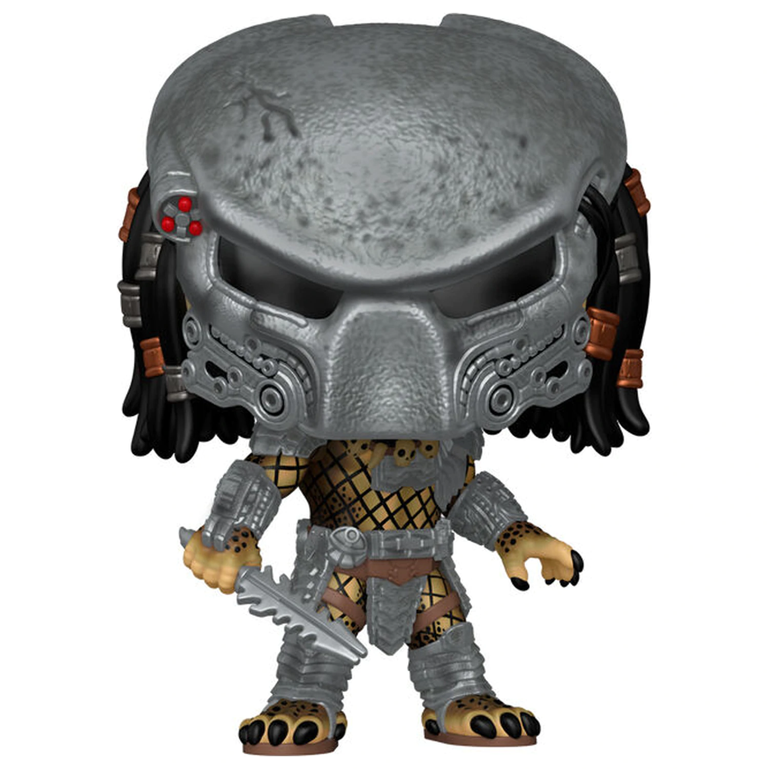 Funko POP figurka Alien vs Predator Requiem Bull Predator zdjęcie produktu