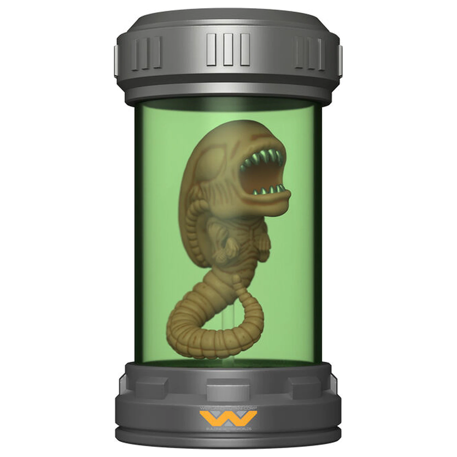 Funko POP figurka Premium Alien Xenomorph [USZKODZONE OPAKOWANIE] zdjęcie produktu