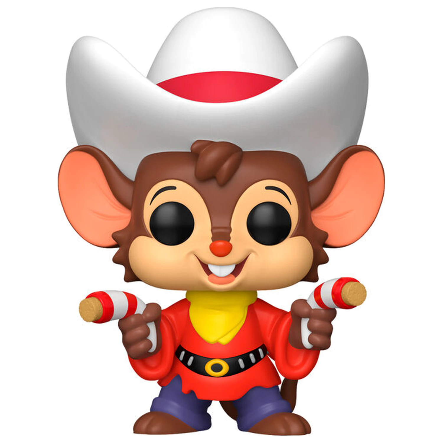 Funko POP figurka An American Tail Goes West Fievel Mousekewitz zdjęcie produktu
