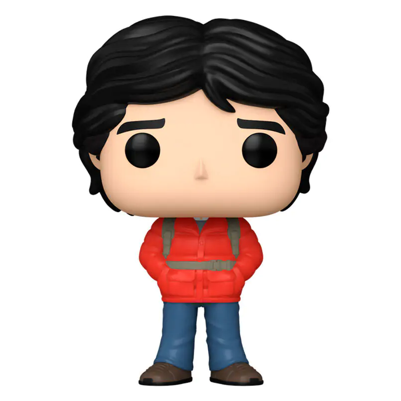 Figurka Funko POP An American Werewolf in London David Kessler zdjęcie produktu