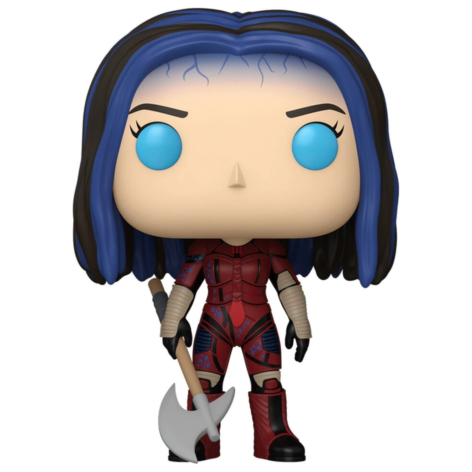 Figurka Funko POP Angel Winifred Fred Burkle zdjęcie produktu