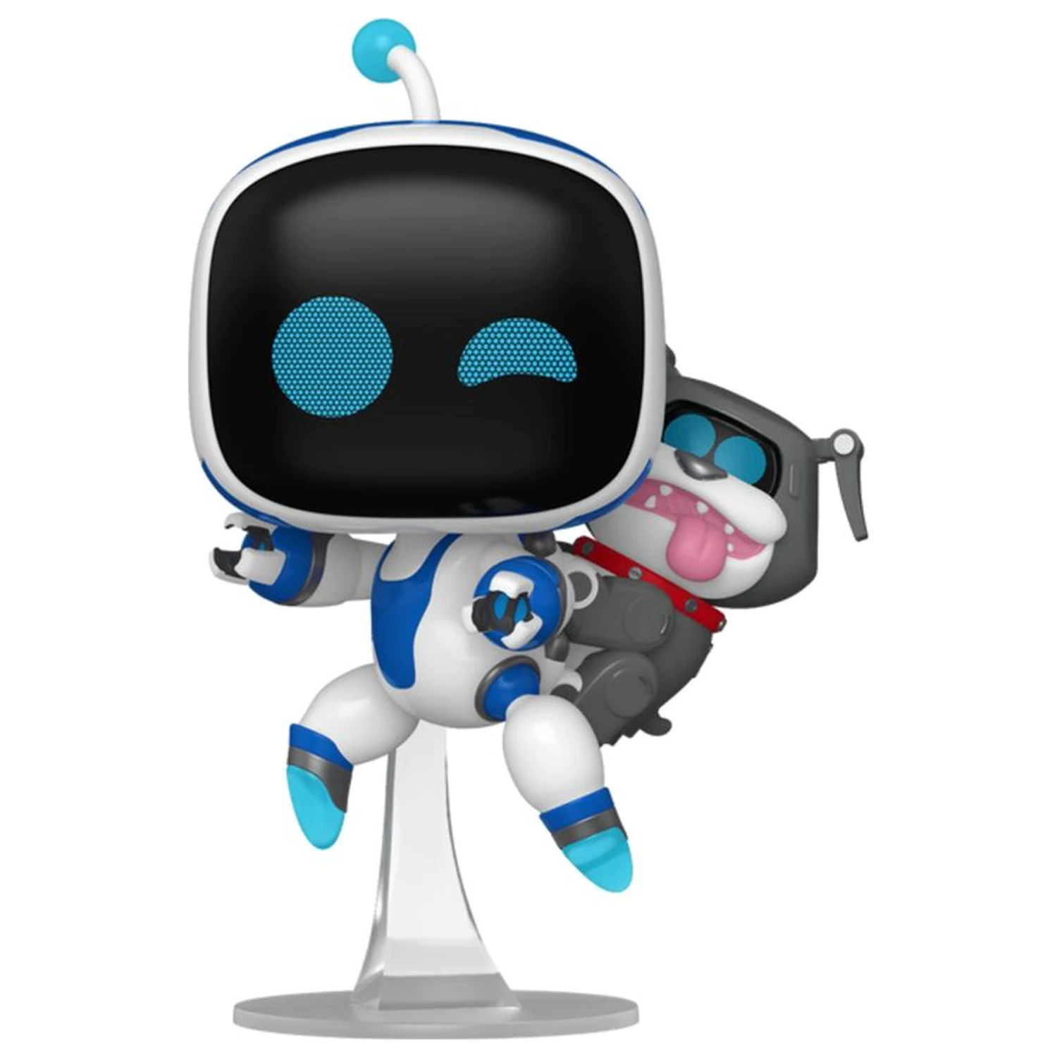 Figurka Funko POP Astro Bot Astro with Barkster zdjęcie produktu