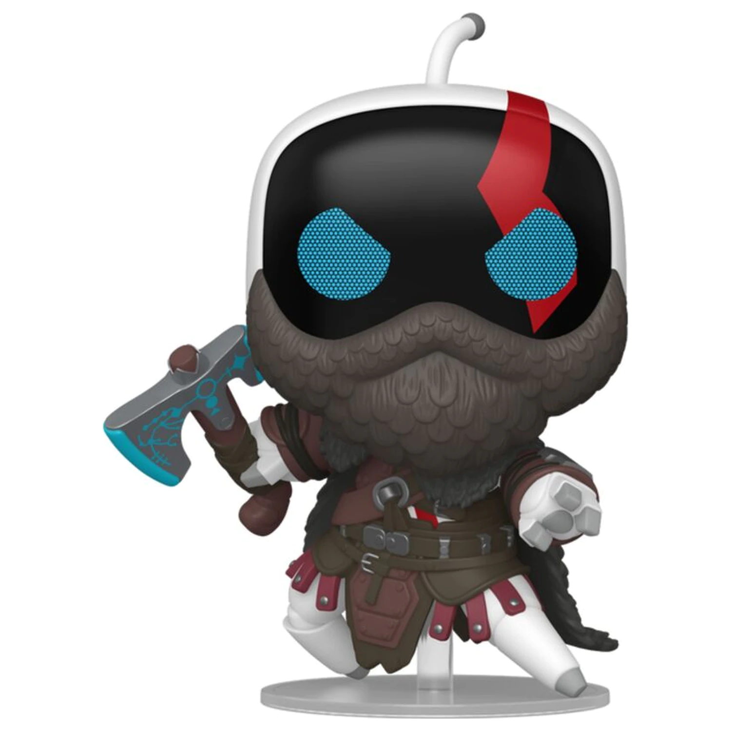 Funko POP figurka Astro Bot Dad of Boy zdjęcie produktu