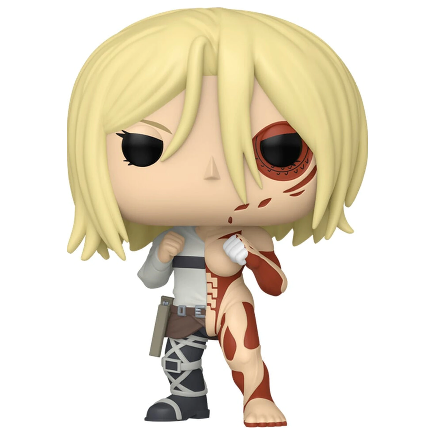 Funko POP figurka Attack on Titan Annie Leonhart / Female Titan zdjęcie produktu