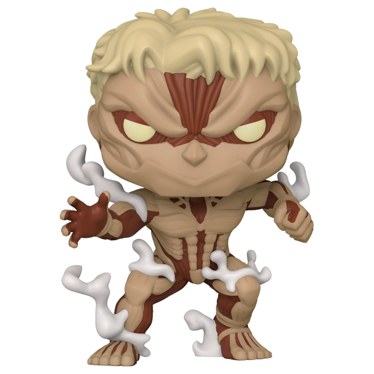 Figurka Funko POP Attack on Titan Armored Titan 25 cm zdjęcie produktu