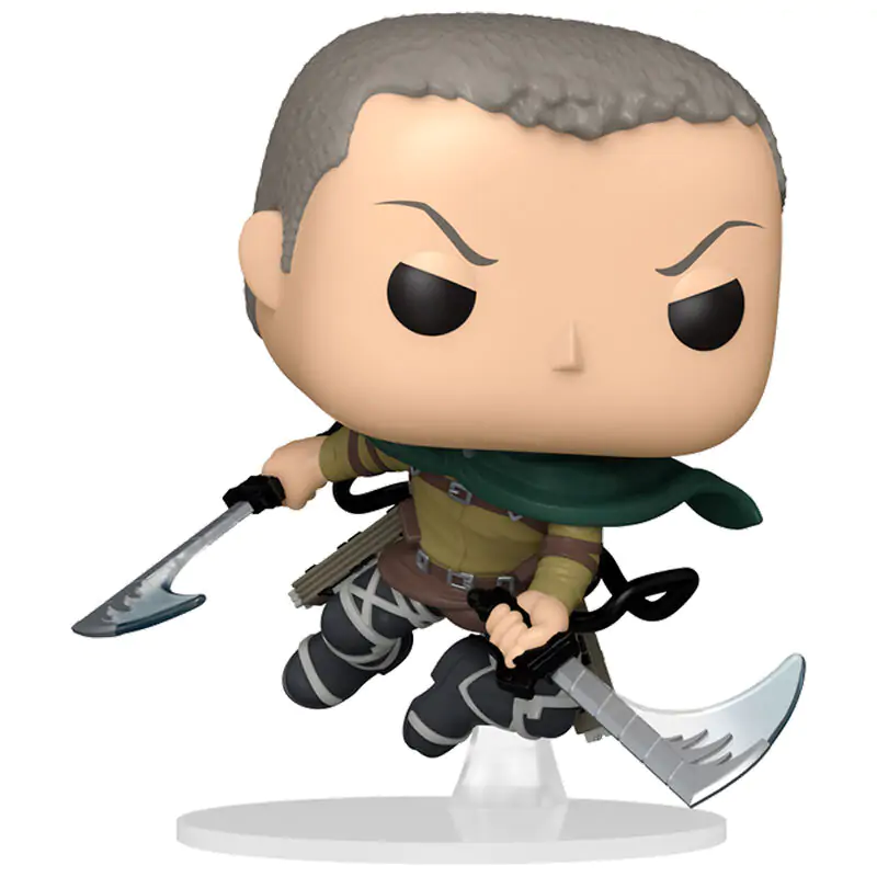 Funko POP figure Attack on Titan Connie Springer zdjęcie produktu