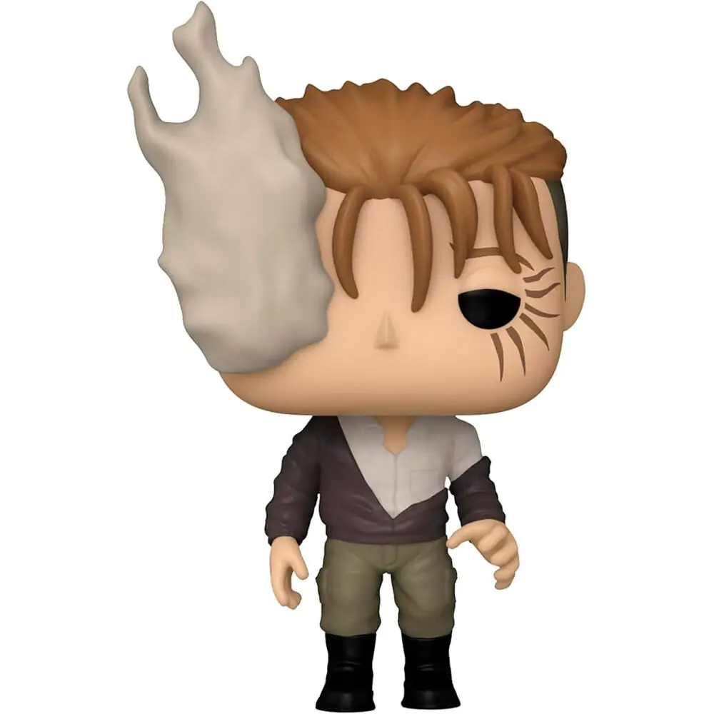 Figurka Funko POP Attack On Titan Porco Galliard Exclusive zdjęcie produktu