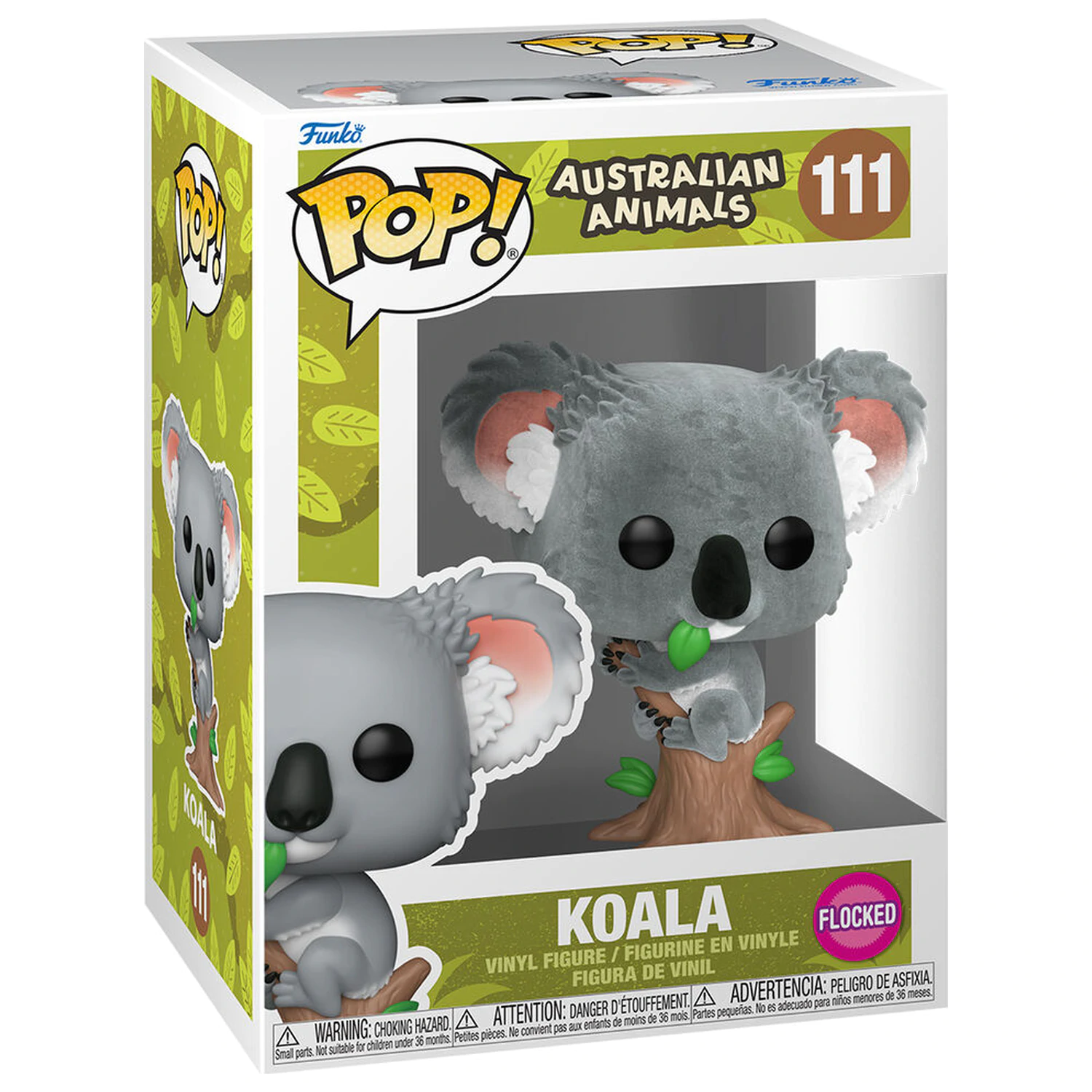 Figurka Funko POP Australian Animals Koala zdjęcie produktu