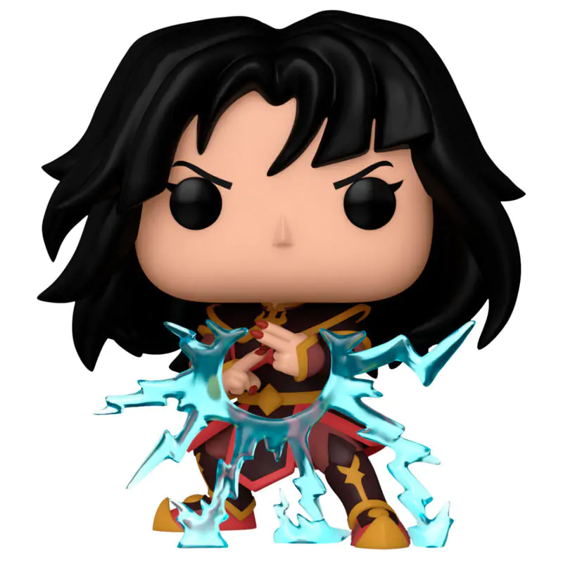 Figurka POP Avatar: Legenda Aanga Azula zdjęcie produktu