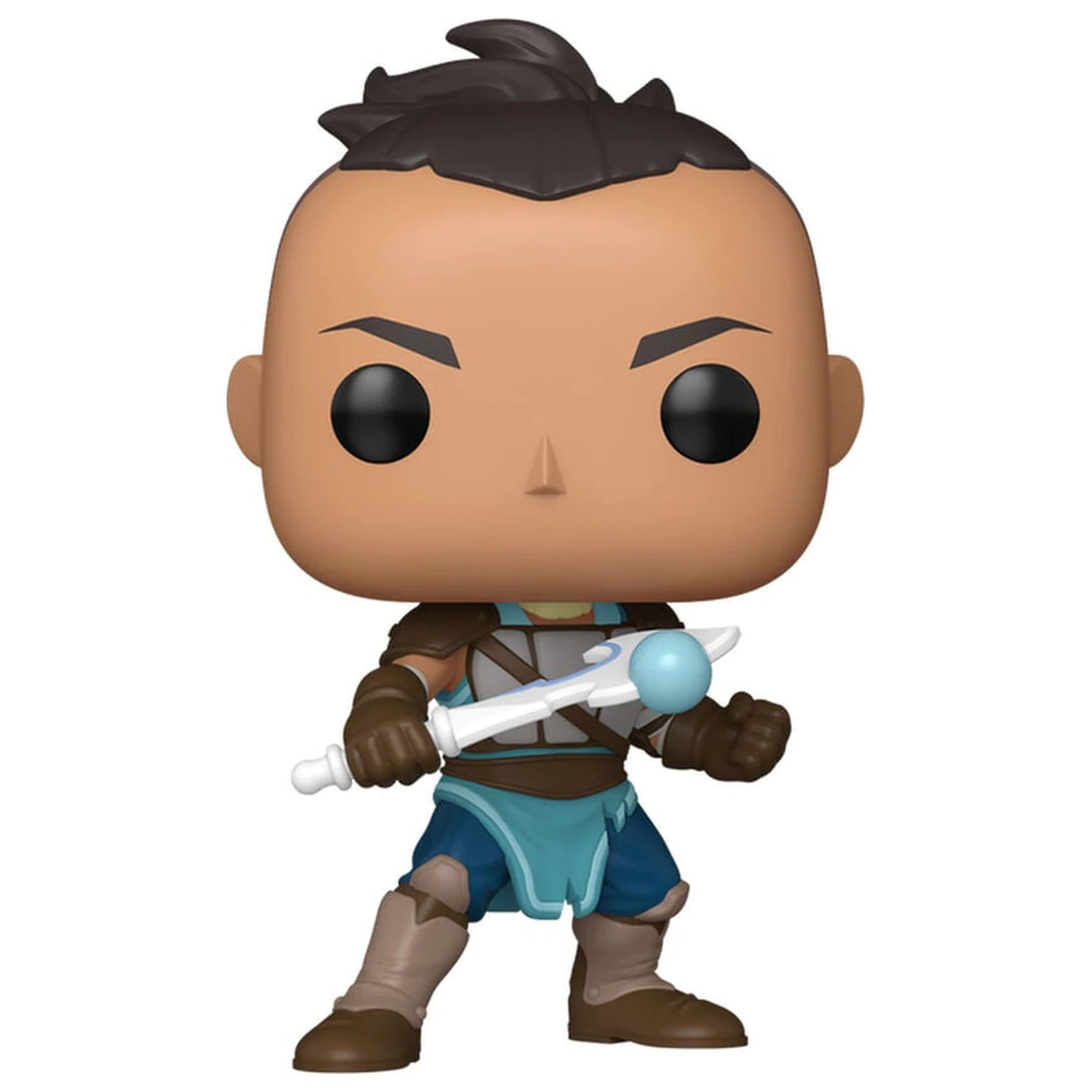 Figurka Funko POP Avatar The Last Airbender Sokka zdjęcie produktu