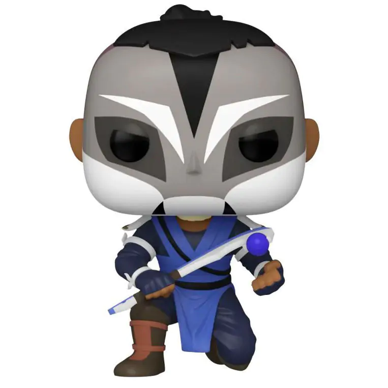 Figurka POP Avatar: Legenda Aanga Sokka Exclusive zdjęcie produktu