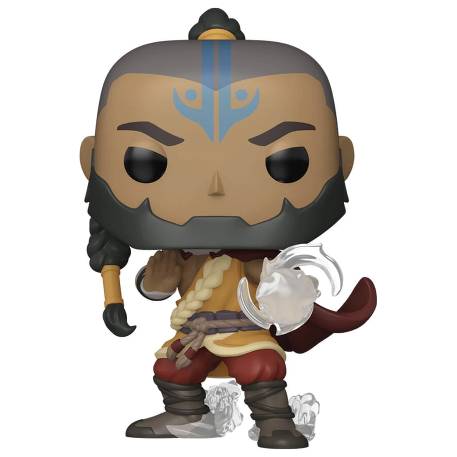 Figurka Funko POP Avatar The Last Airbender Tagah zdjęcie produktu