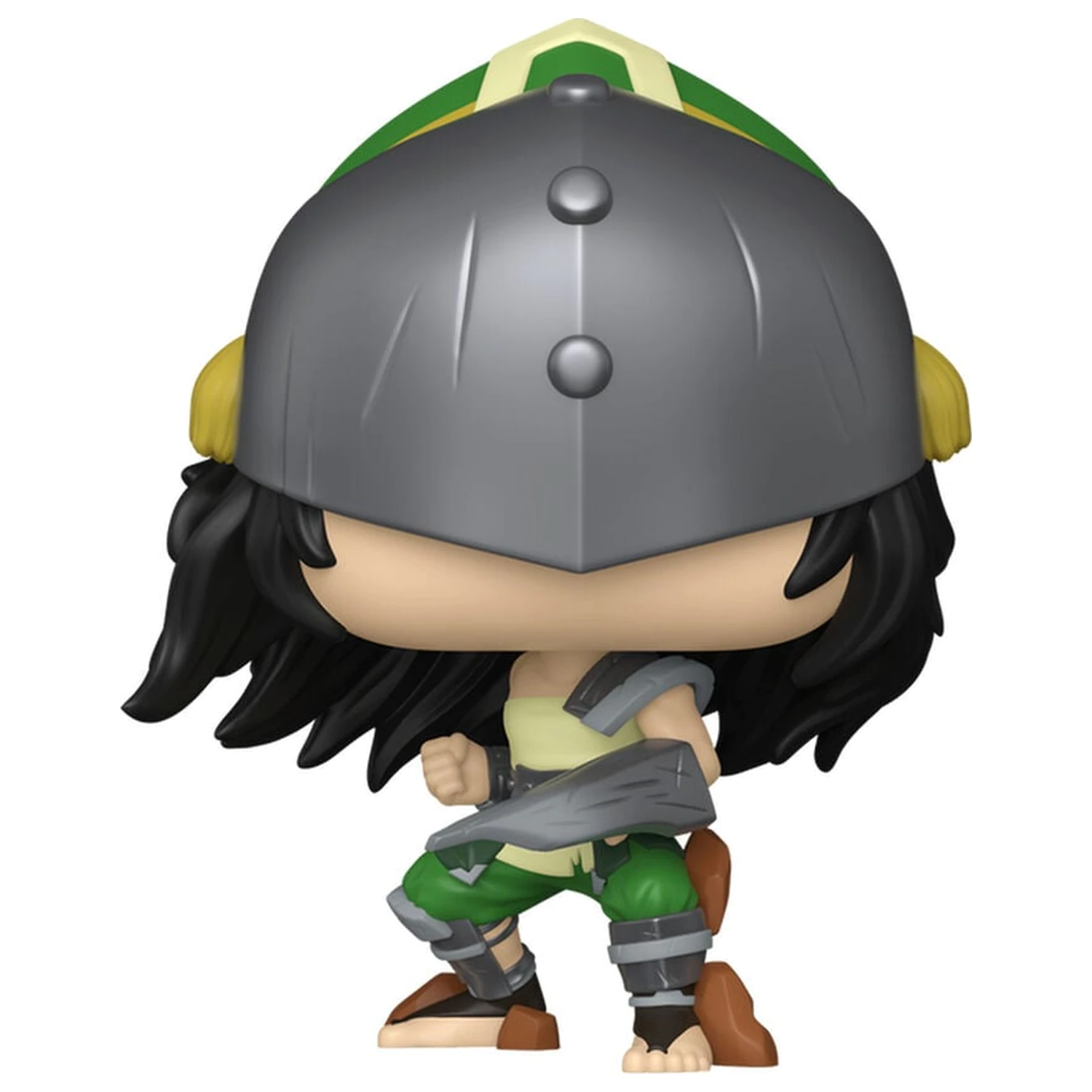 Funko POP figurka Avatar The Last Airbender Toph zdjęcie produktu