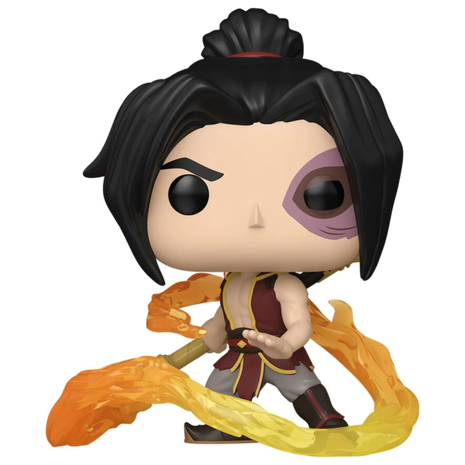 Figurka Funko POP Avatar The Last Airbender Zuko zdjęcie produktu