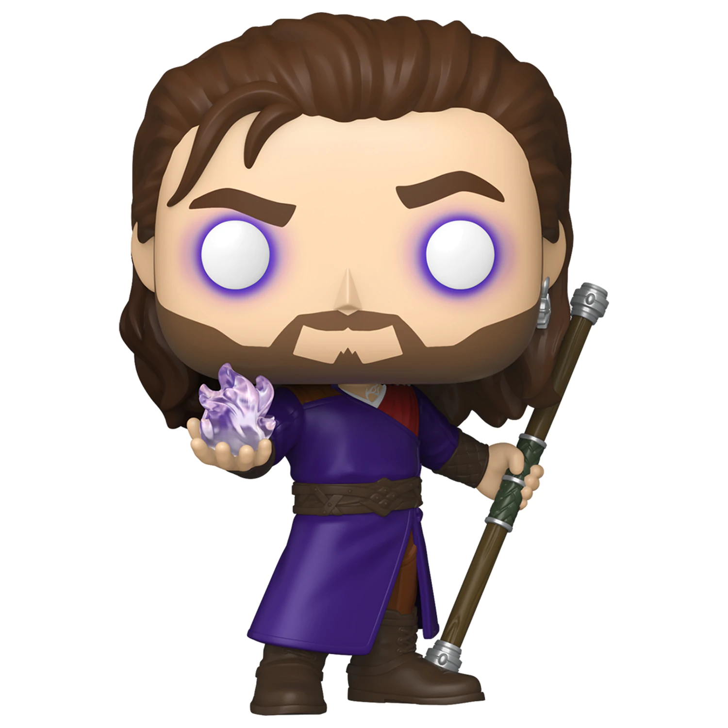 Figurka Funko POP Baldur's Gate Gale Chase zdjęcie produktu