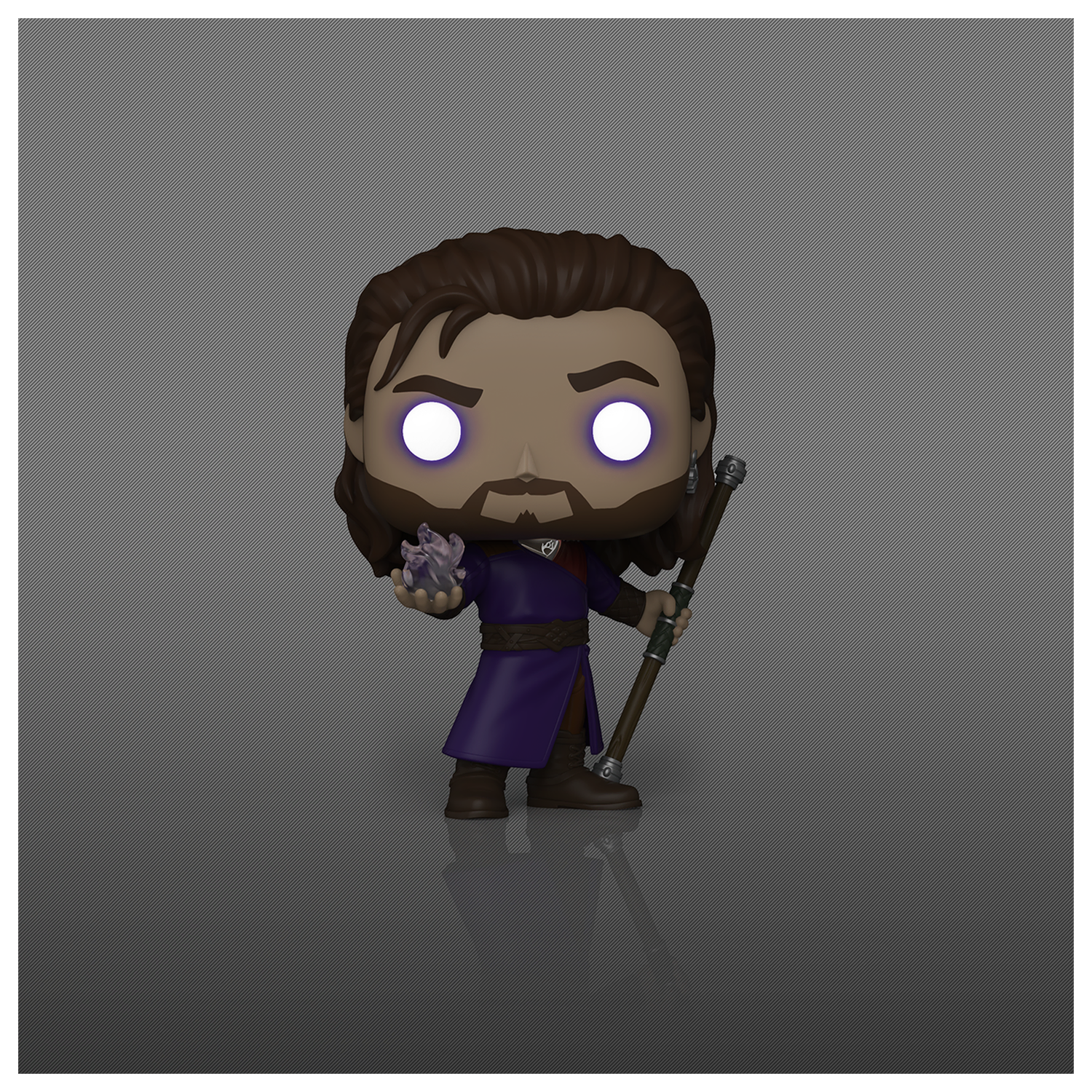 Figurka Funko POP Baldur's Gate Gale Chase zdjęcie produktu