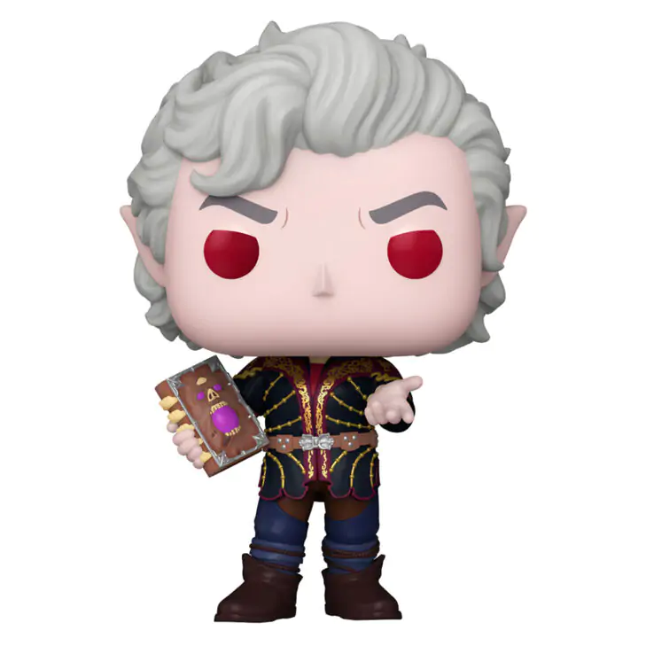 Figurka Funko POP Baldurs Gate Astarion Chase zdjęcie produktu