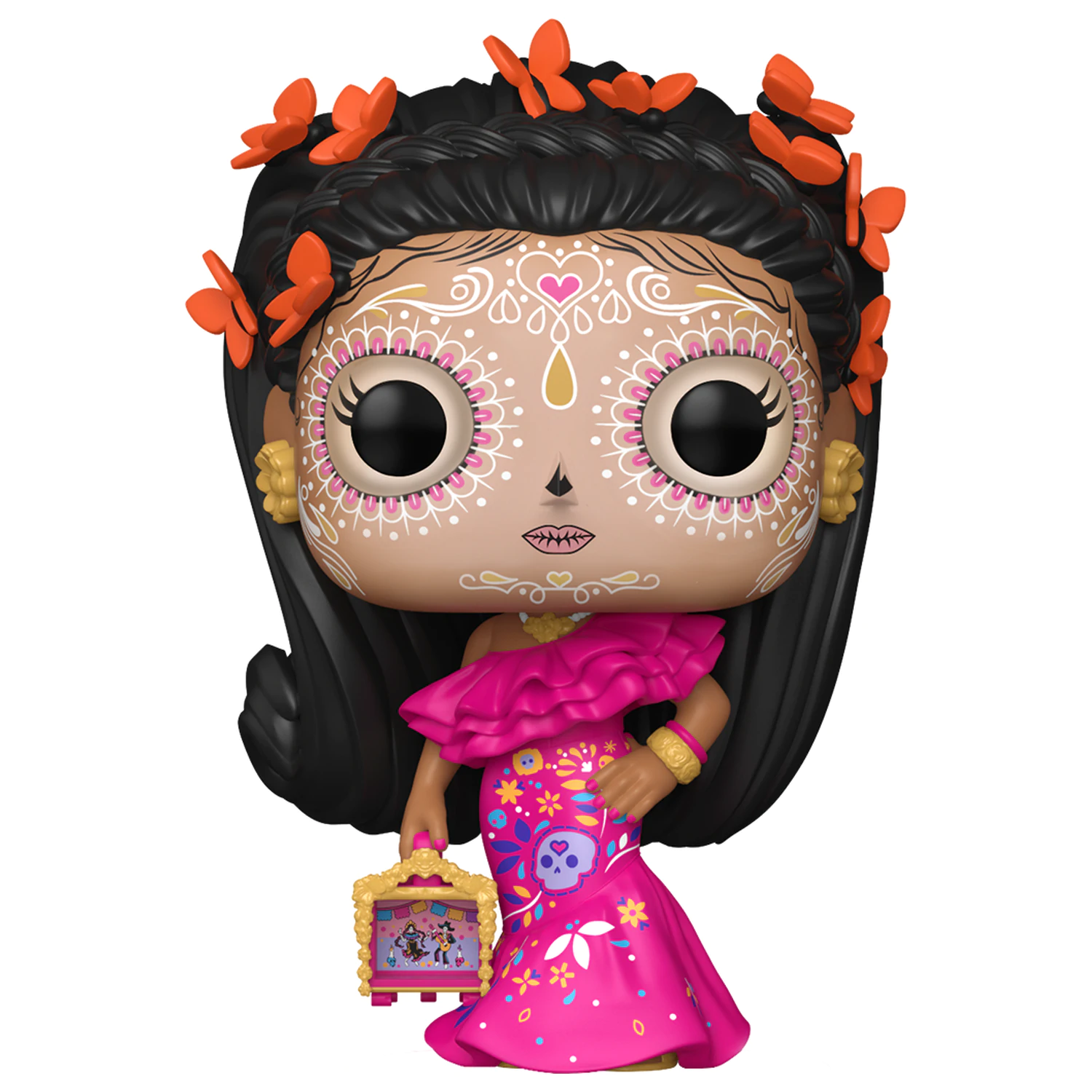 Funko POP figurka Barbie Day of the Dead zdjęcie produktu