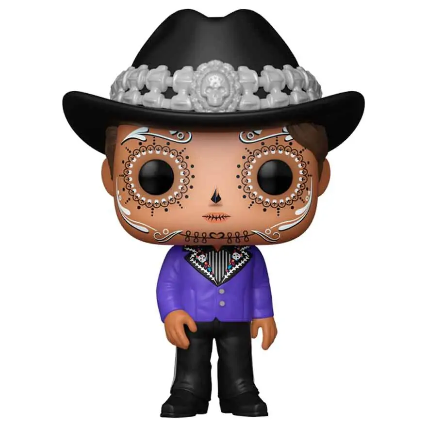 Funko POP figurka Barbie Ken Day of the Dead zdjęcie produktu