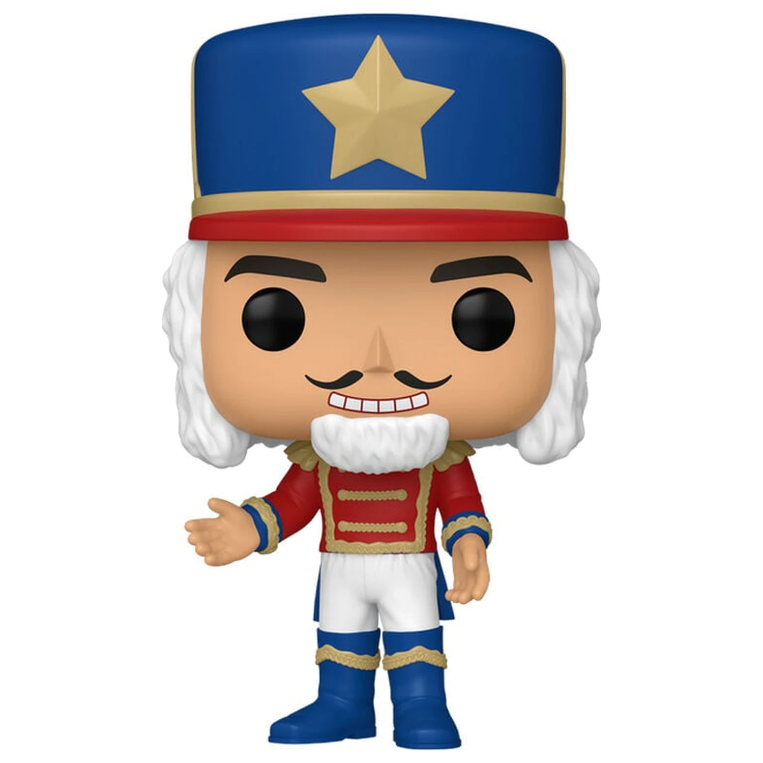 Figurka Funko POP Barbie Nutcracker Chase zdjęcie produktu