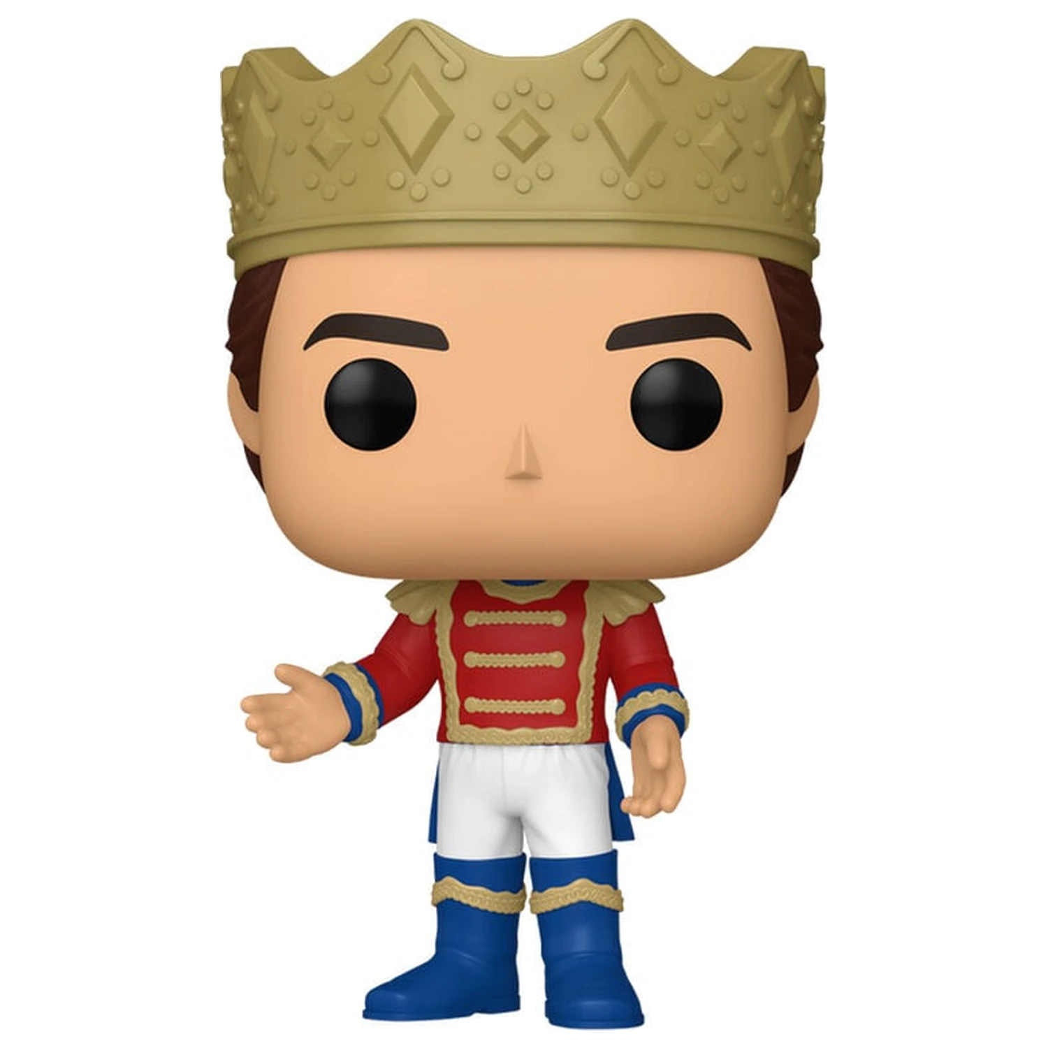 Funko POP figurka Barbie Prince Eric zdjęcie produktu