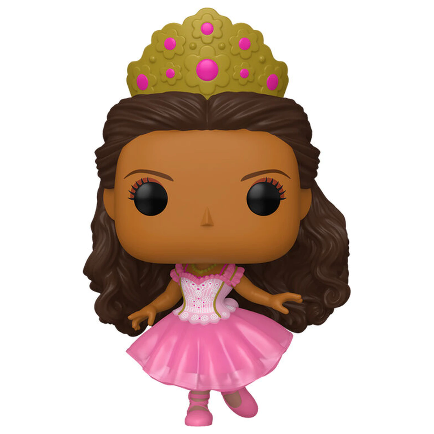 Funko POP figurka Barbie Sugar Plum Fairy Barbie zdjęcie produktu