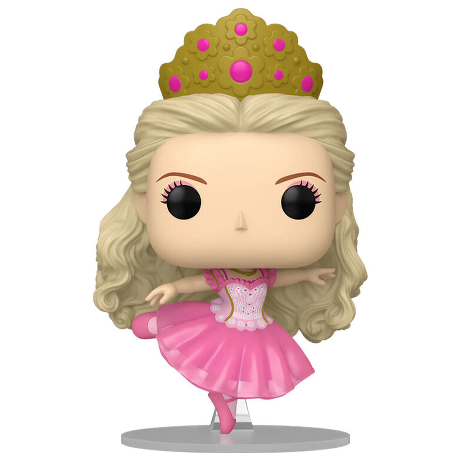 Funko POP figurka Barbie Sugar Plum Fairy Barbie zdjęcie produktu