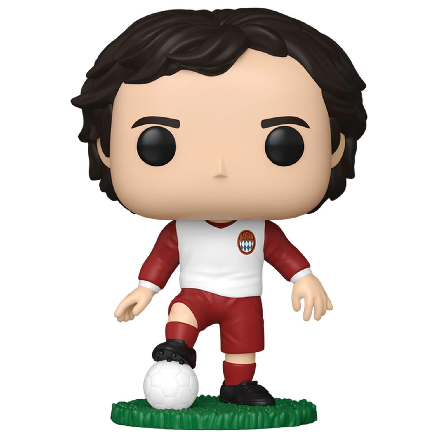Figurka Funko POP Bayern München Franz Beckenbauer zdjęcie produktu