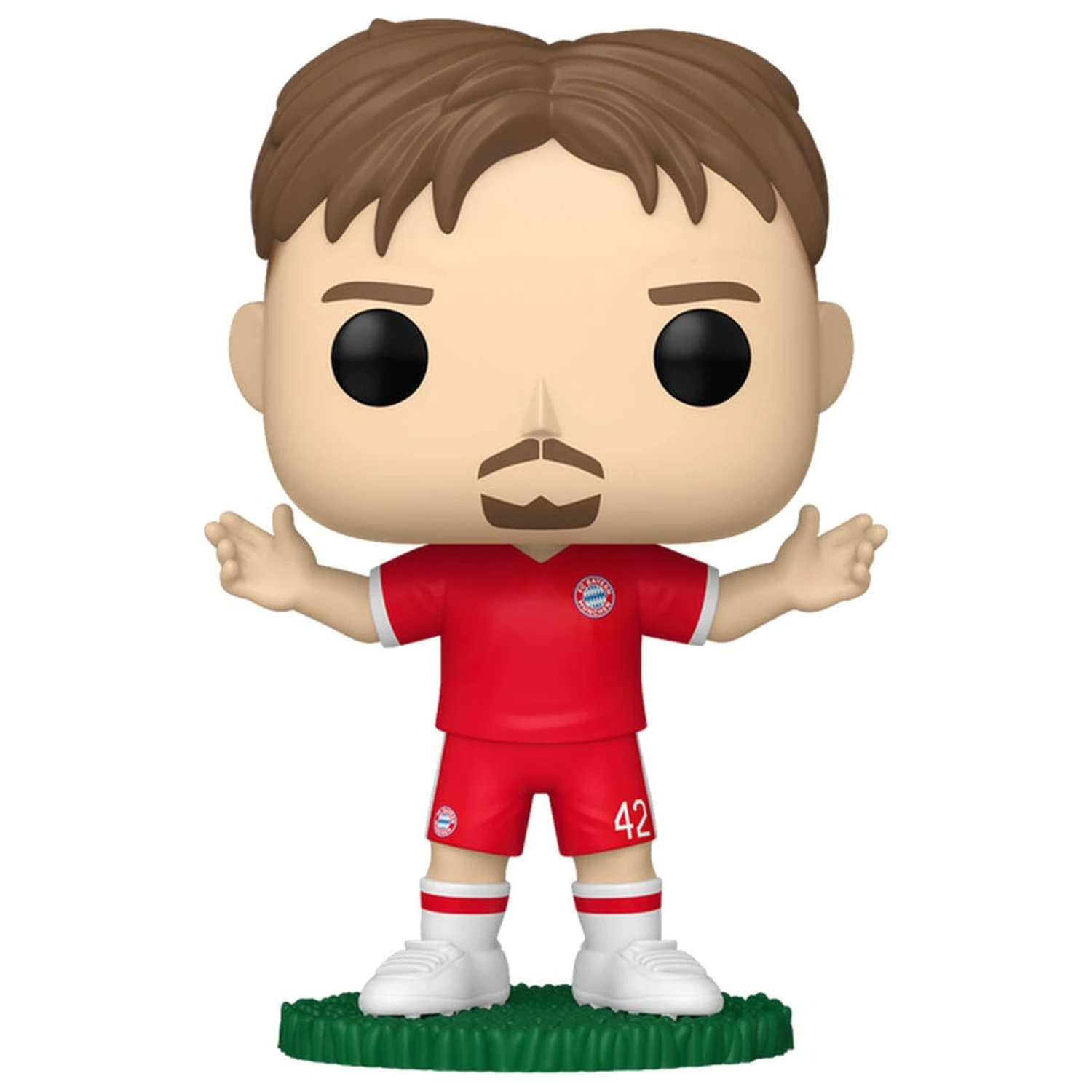 Figurka Funko POP Bayern München Lennart Karl zdjęcie produktu