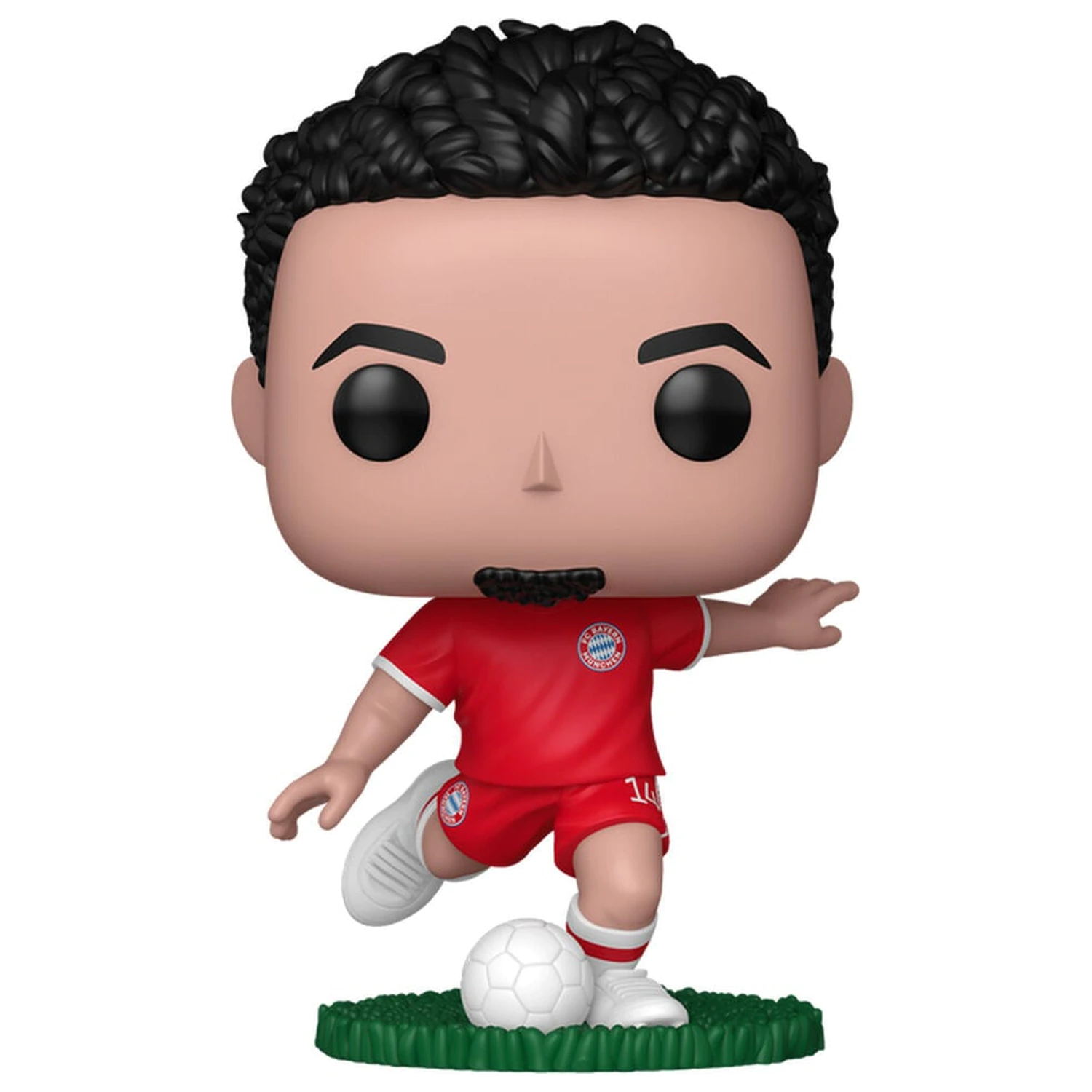 Figurka Funko POP Bayern München Luis Diaz zdjęcie produktu