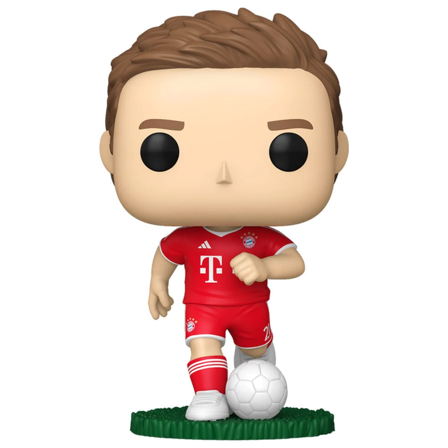 Figurka Funko POP Bayern München Philipp Lahm zdjęcie produktu