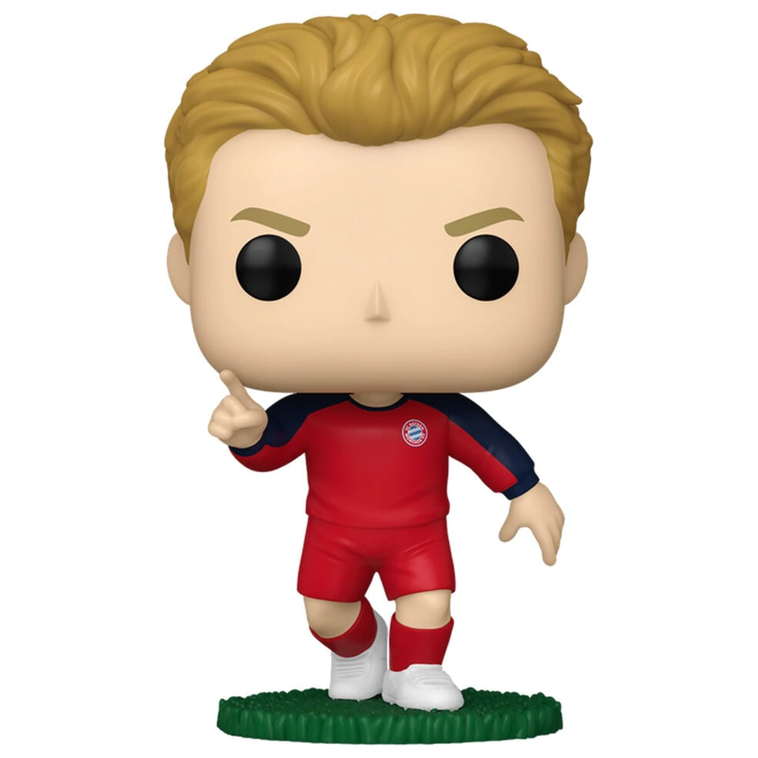 Figurka Funko POP Bayern München Stefan Effenberg zdjęcie produktu