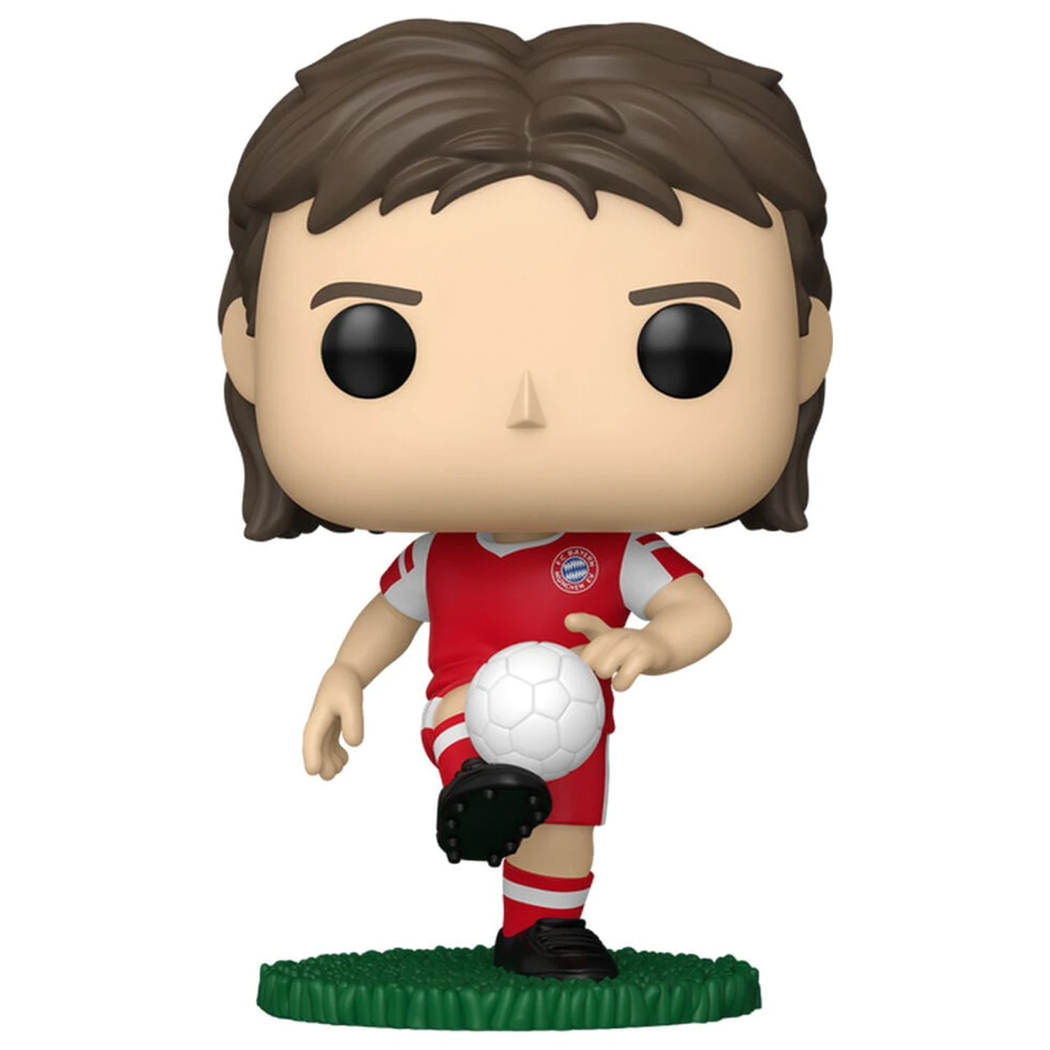Figurka Funko POP Bayern München Klaus Augenthaler zdjęcie produktu
