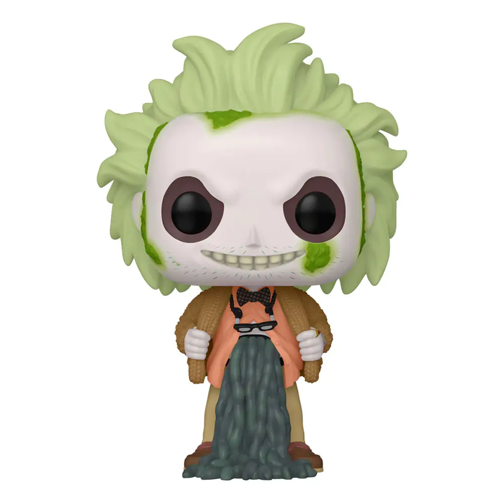 Figurka Funko POP Beetlejuice 2 - Beetlejuice Chase zdjęcie produktu