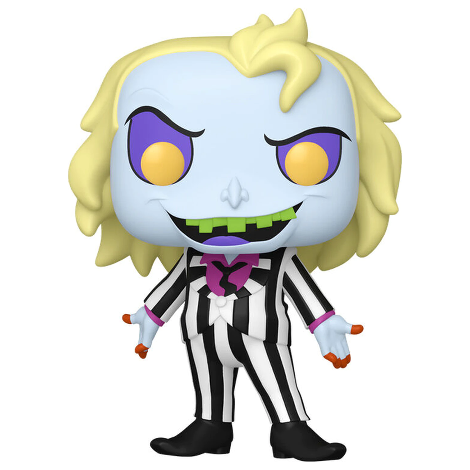 Figurka Funko POP Beetlejuice zdjęcie produktu