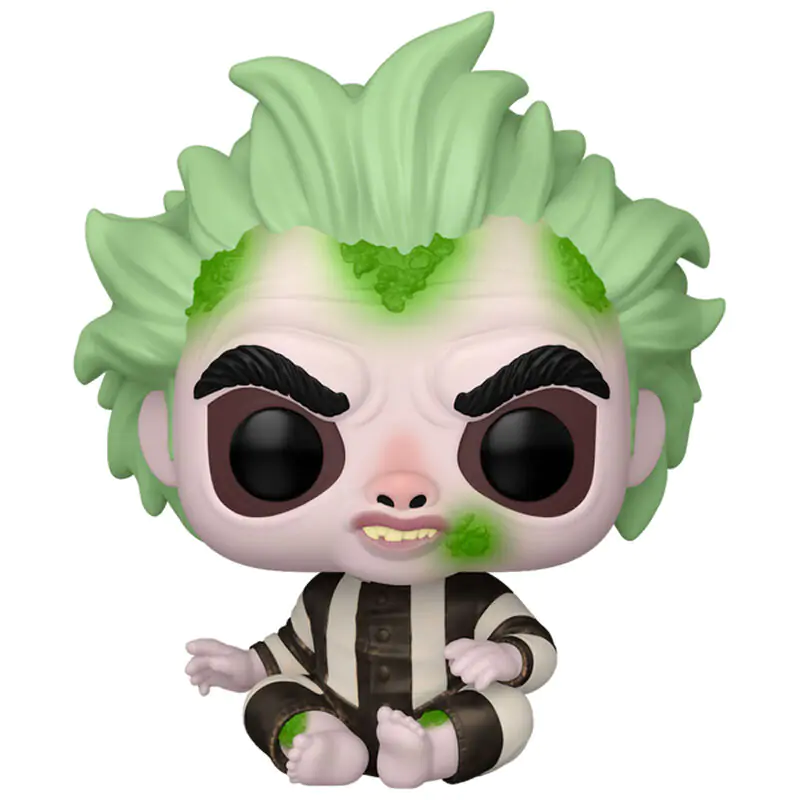Figurka Funko POP Beetlejuice Baby Beetlejuice zdjęcie produktu