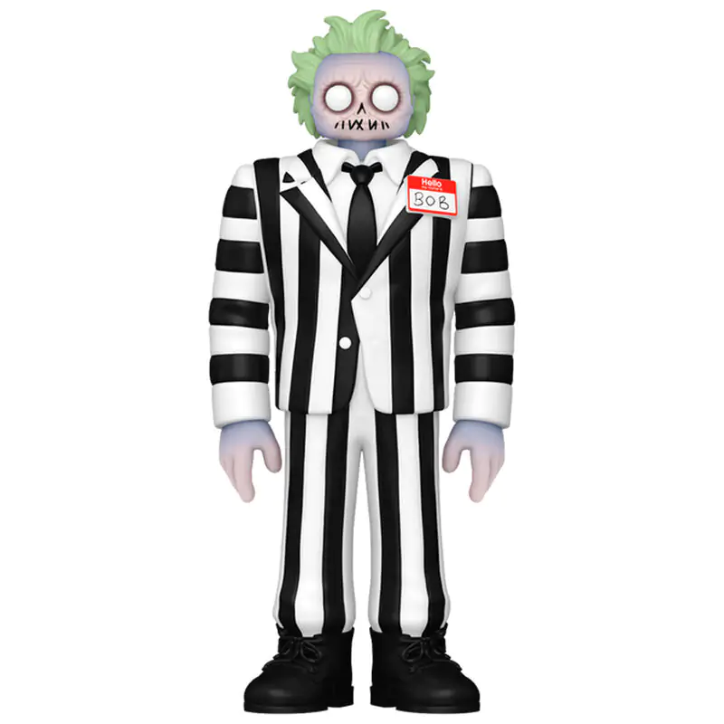 Figurka Funko POP Beetlejuice Bob jako Beetlejuice zdjęcie produktu