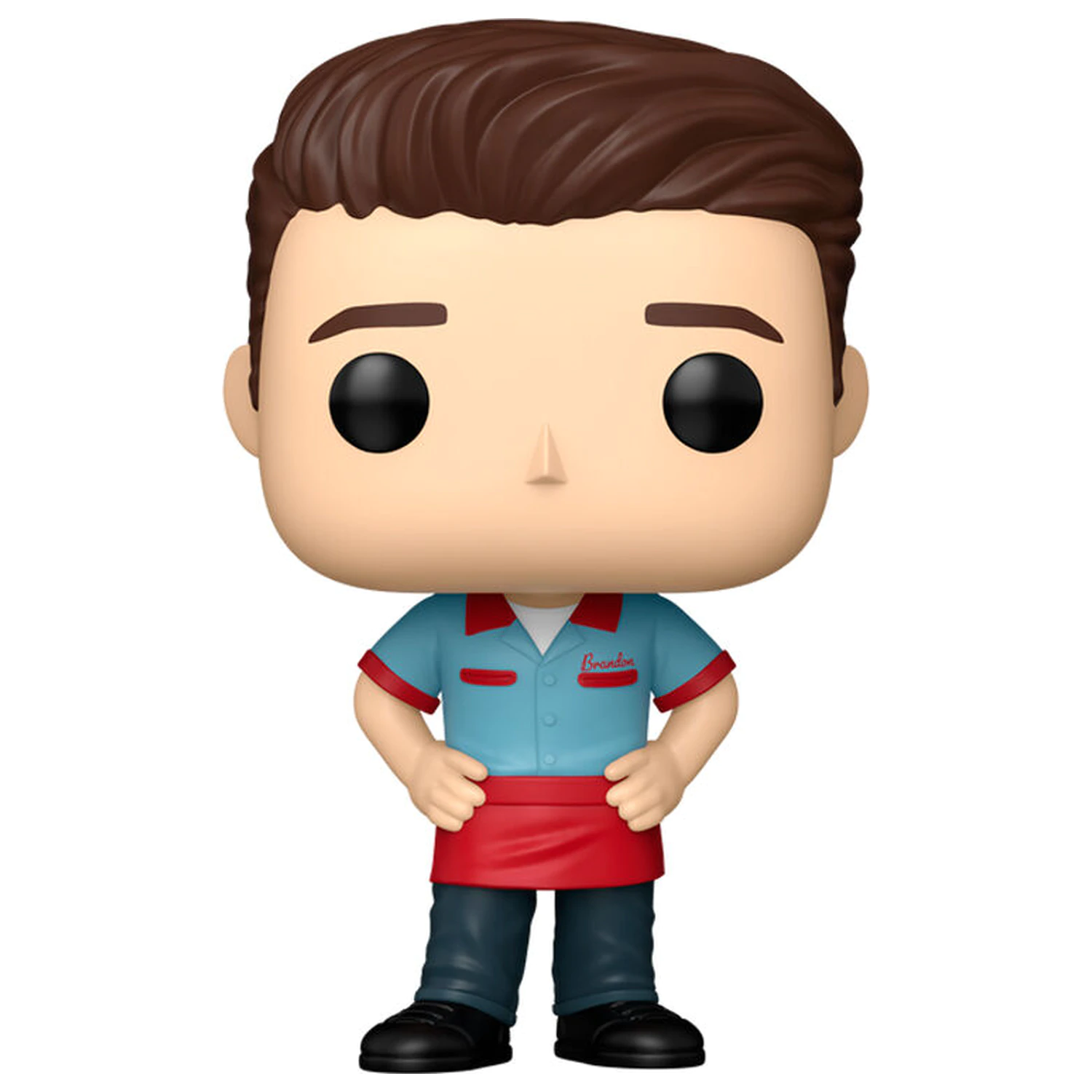 Figurka Funko POP Beverly Hills 90210 Brandon Walsh zdjęcie produktu