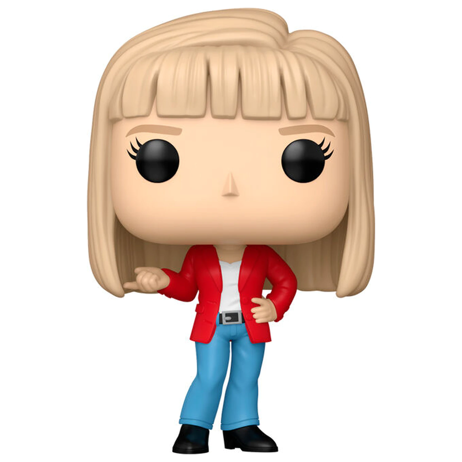 Figurka Funko POP Beverly Hills 90210 Kelly Taylor zdjęcie produktu